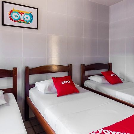 Oyo Pousada Rio Tur ナタール エクステリア 写真